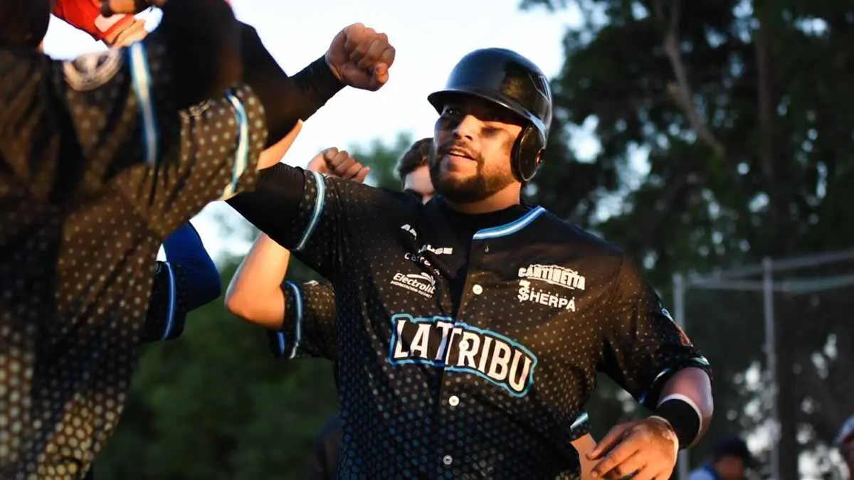 Cae Bravos ante La Tribu en casa