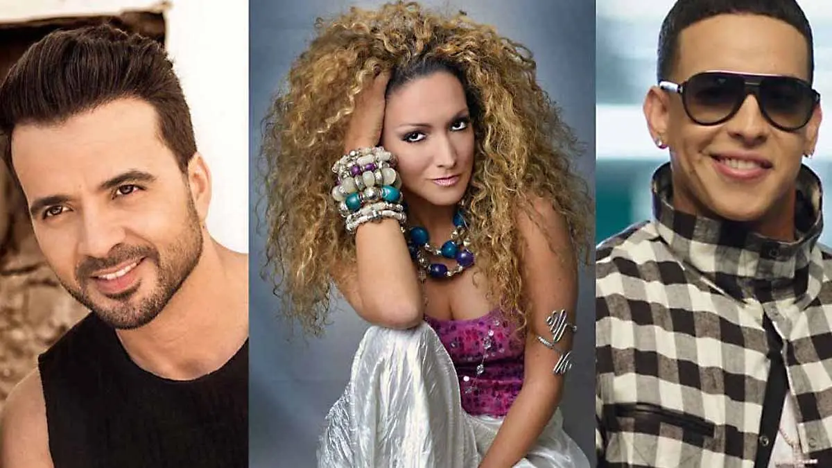 Despacito, el video más visto en la historia de YouTube