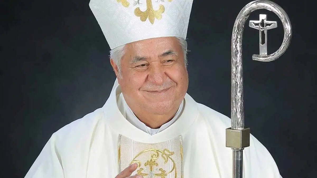 Iglesia católica está dispuesta a pedir perdón a pueblos originarios