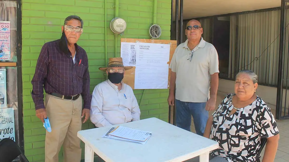 Reprueba Club de Usuarios gestión de Mariscal