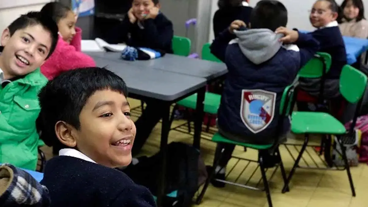 Fracasan entre mayos las clases "virtuales"