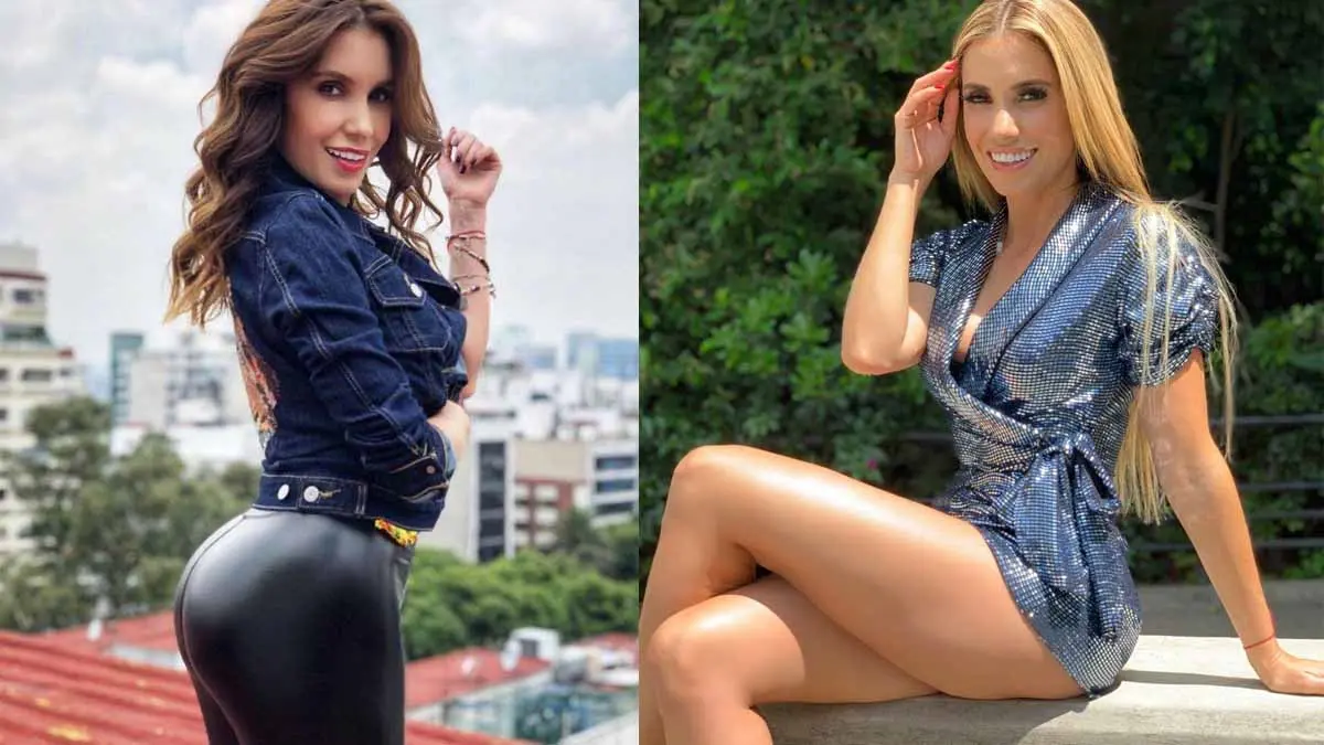 "Daniel Bisogno fue para mí uno de los hombres más importantes en mi vida": Andrea Escalona
