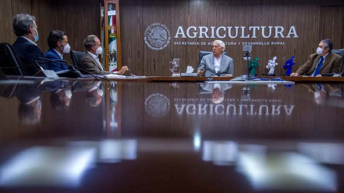 Alianzas son clave en el sector agroalimentario