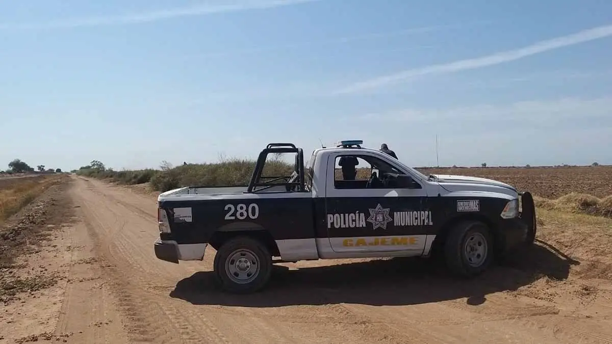 Asesinan a un hombre