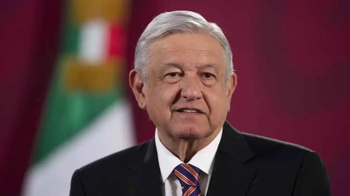 Refinería Dos Bocas se inaugurará el 1 de julio de 2022: AMLO