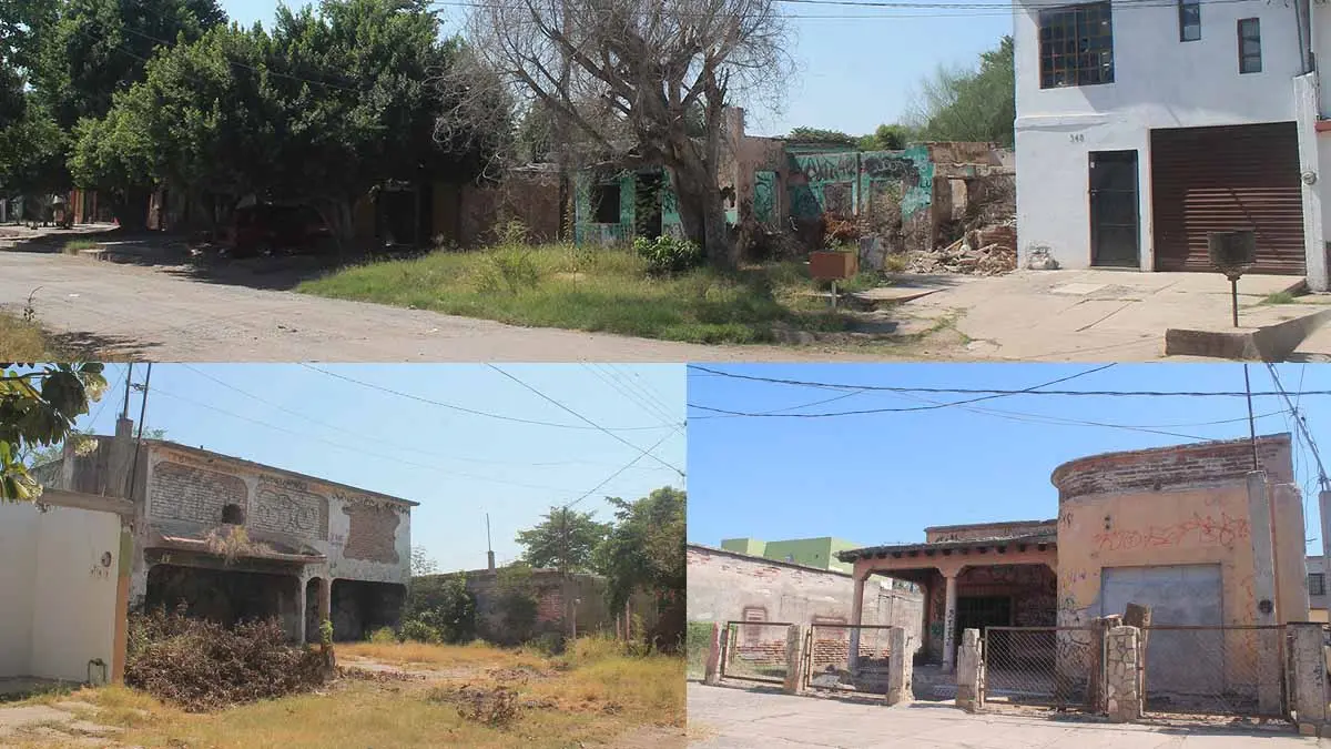 Vecinos de Plano Oriente exigen a la autoridad mayor seguridad