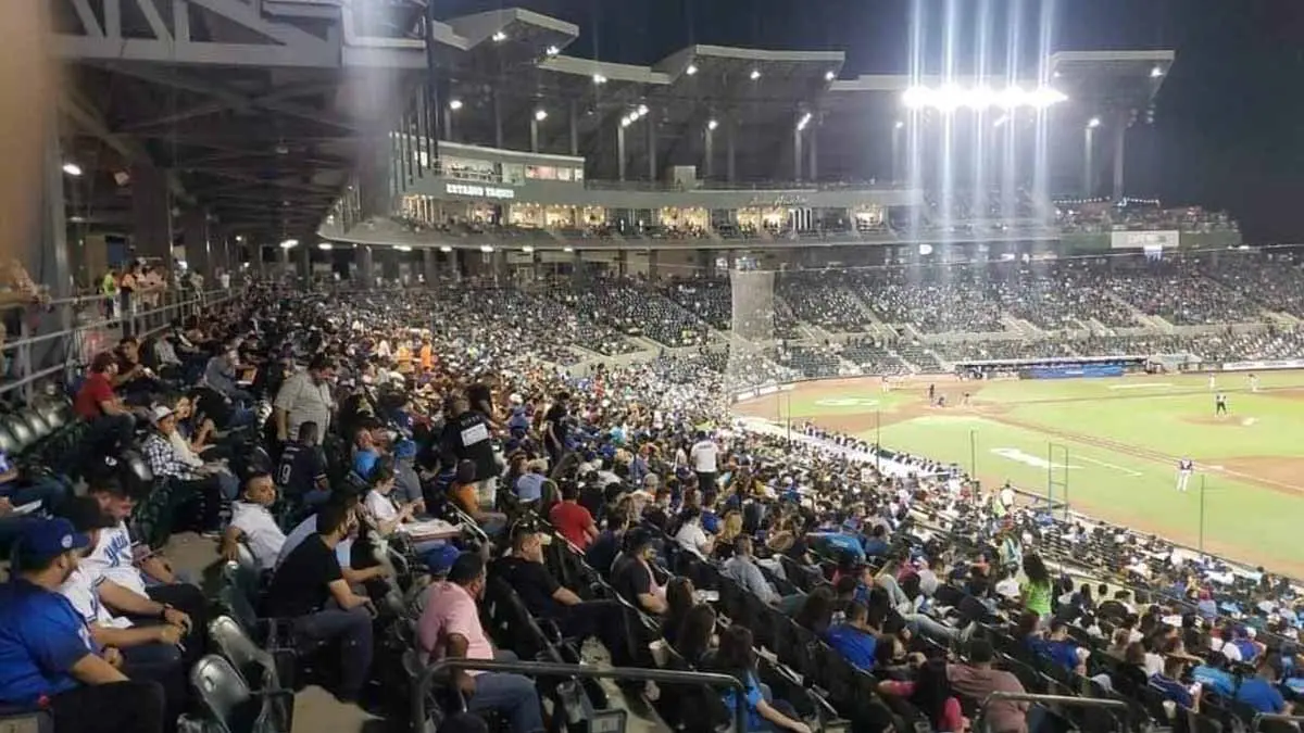 Empresarios piden reconsiderar ingreso a estadio de Yaquis