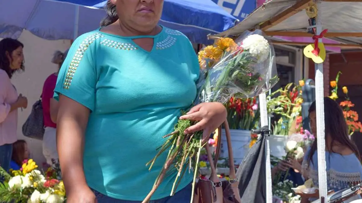 Sí habrá venta de flores en Navojoa: síndico procurador