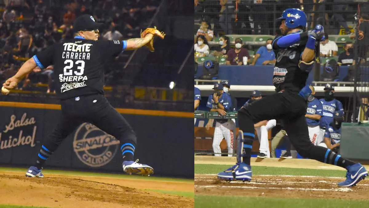 Yaquis de Ciudad Obregón mantiene paso perfecto en la MexPac