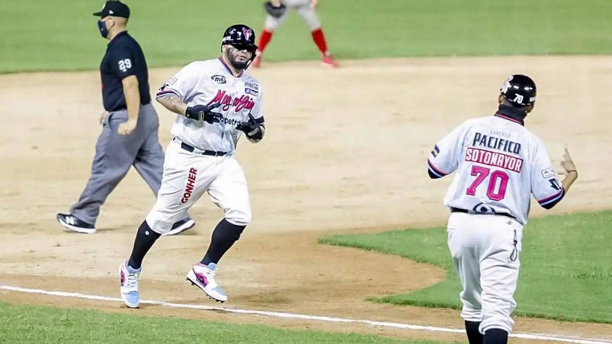 Mayos de Navojoa pierde serie ante Venados de Mazatlán