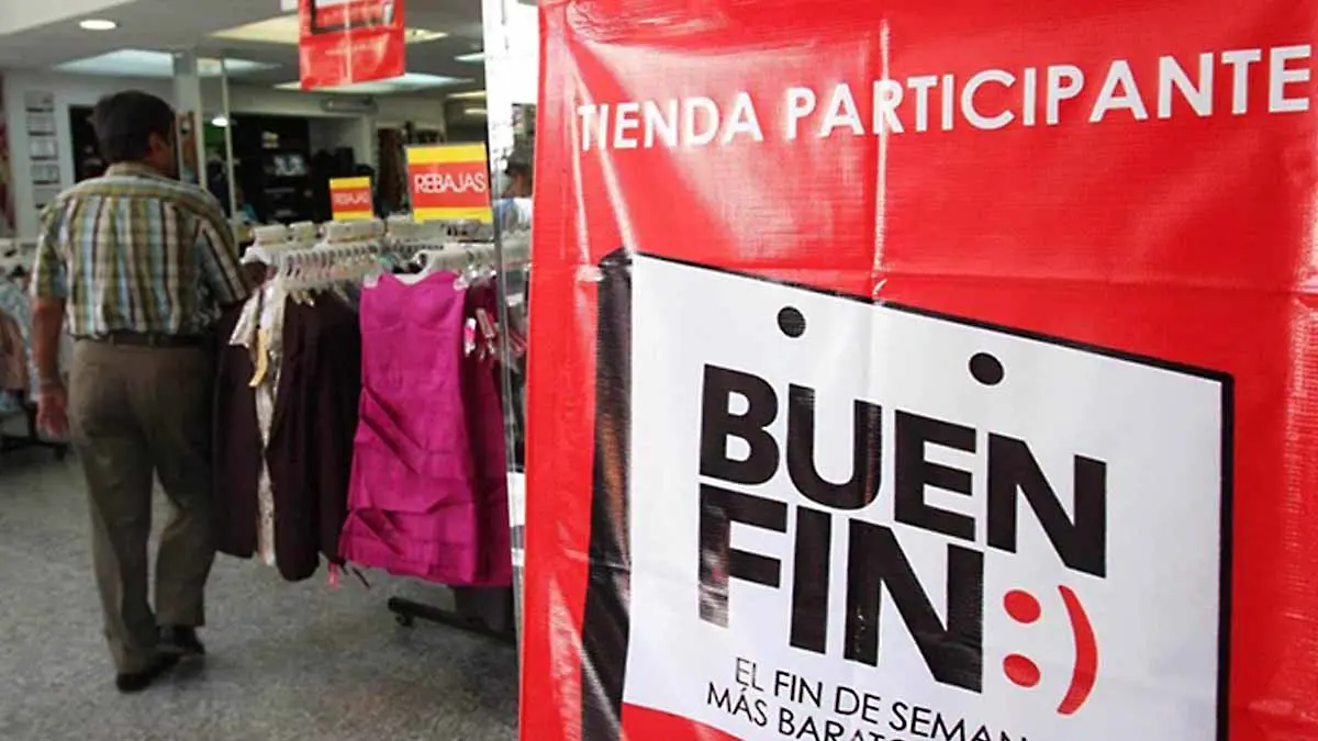 Canaco del Mayo invita sumarse al Buen Fin