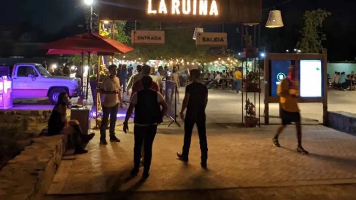 Lo detienen por agredir a policías de Hermosillo