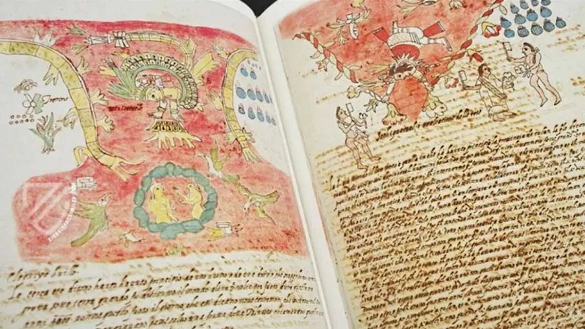 El Vaticano responde que no prestará códices a México