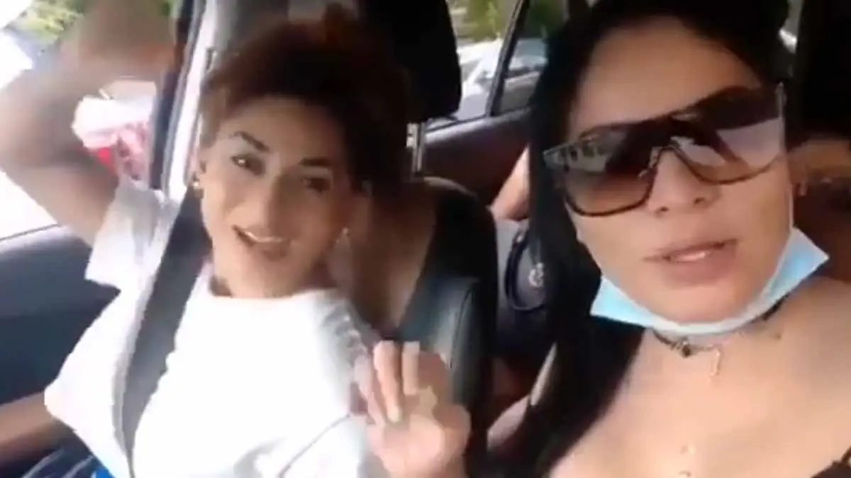 Mexicana insulta en VIDEO a oaxaqueños; le apodan #LadyGuácala