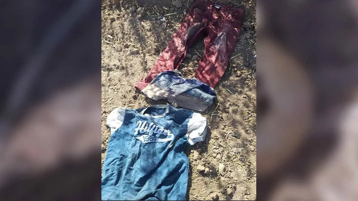 Encuentran en Fundición un tesoro más