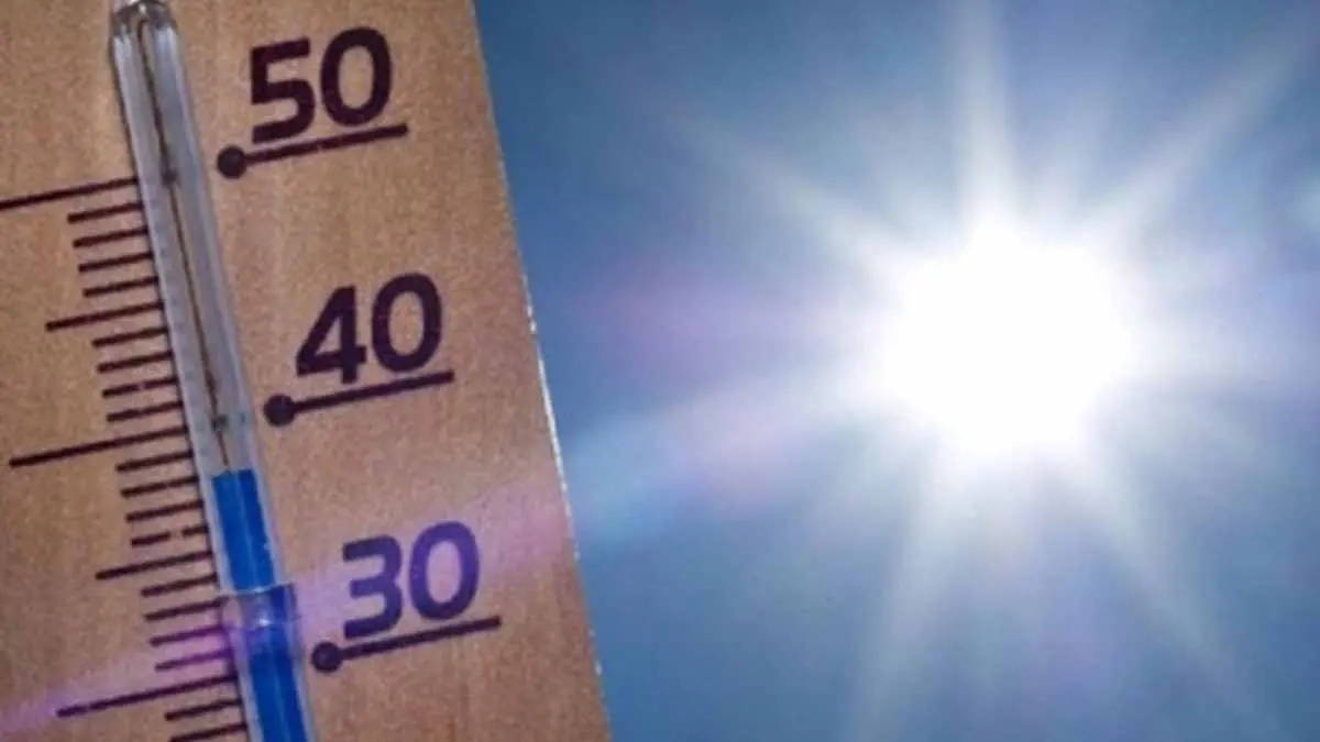 Luego del frío, subirá la temperatura