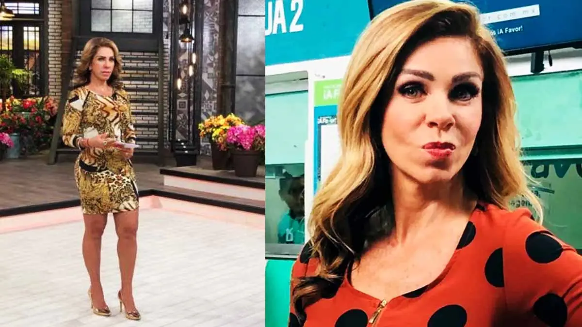 Rocío Sánchez Azuara, le hace un altar de muertos a su hija