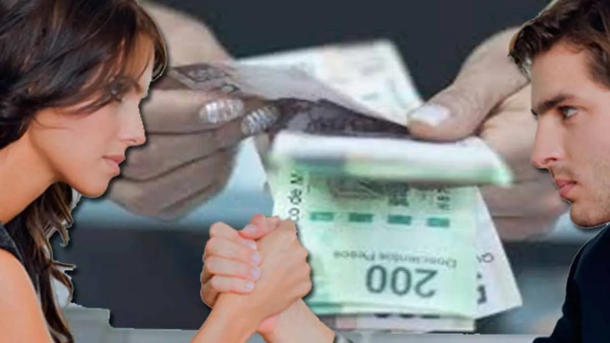 Puebla, primer estado en igualar salarios entre mujeres y hombres