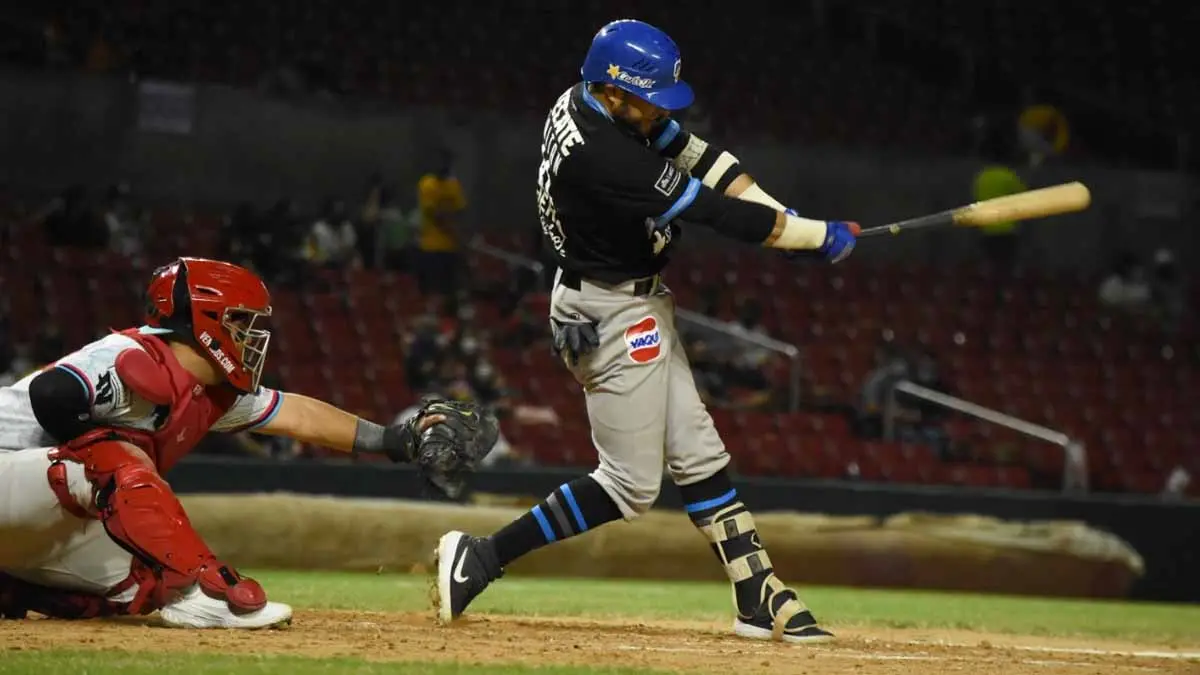 Limpian Yaquis a los Venados