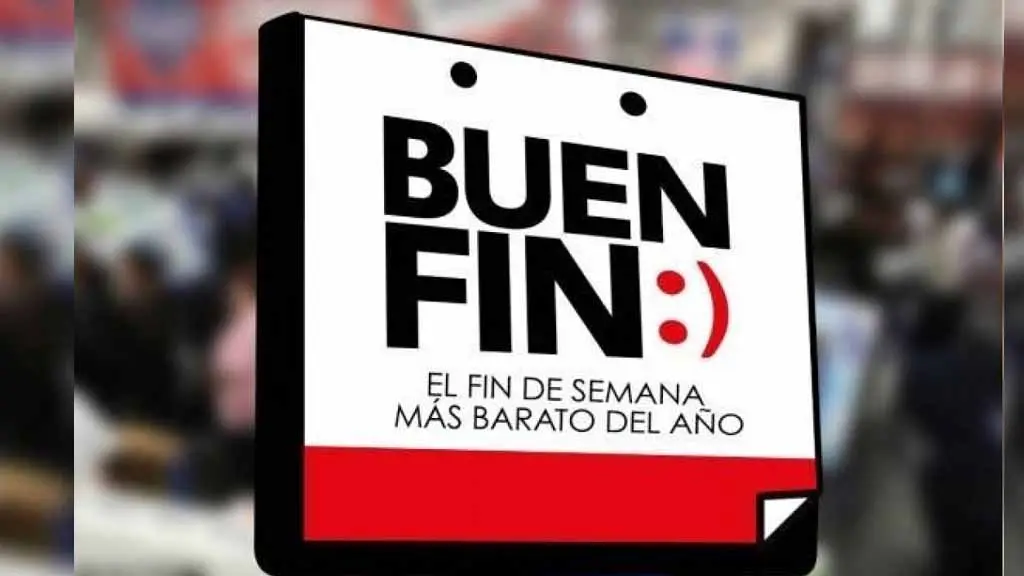 30% de ventas en Buen Fin será en línea
