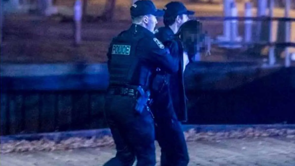 Agresión con cuchillo en Canadá deja 2 muertos y 5 heridos