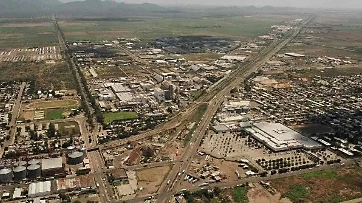 Proyectan para Ciudad Obregón nuevo Parque Industrial