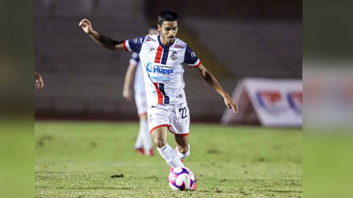 Cimarrones va por el triunfo en Morelia