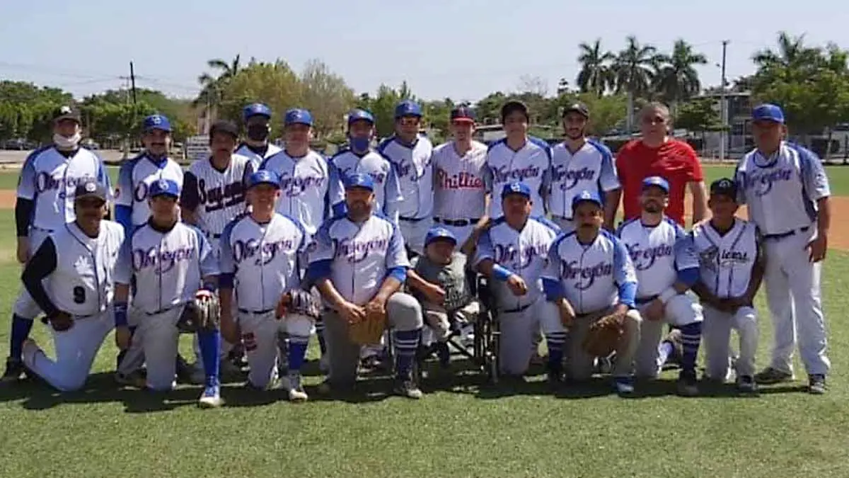 Sorprende Panamericano al superlíder, Colegio Venecia