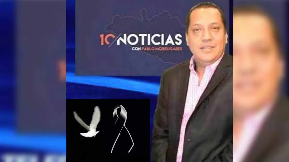Ejecutan a periodista en Guerrero