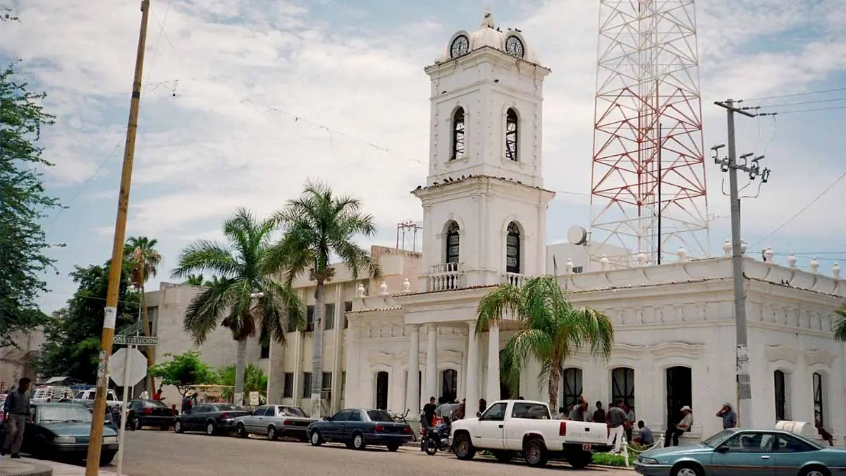 Cancelan las fiestas patrias en Huatabampo