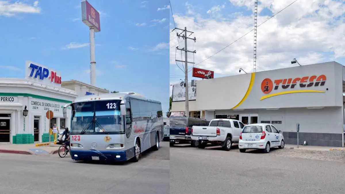Retoman proyecto de Central Camionera para Navojoa