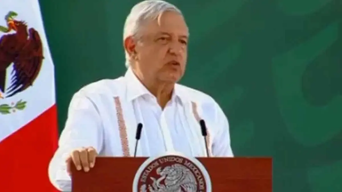 No hemos sido tan afectados por la pandemia: AMLO