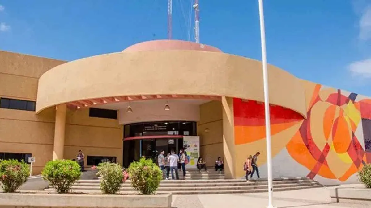Semestre será virtual: ITSON