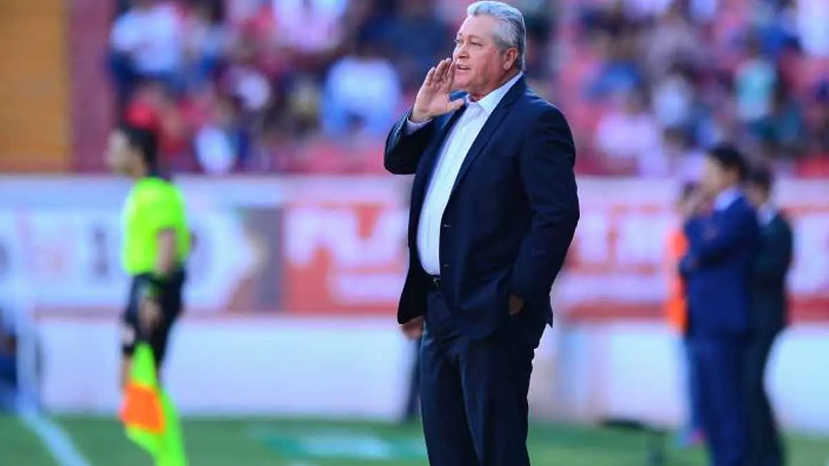 El Rey Midas llega a Chivas