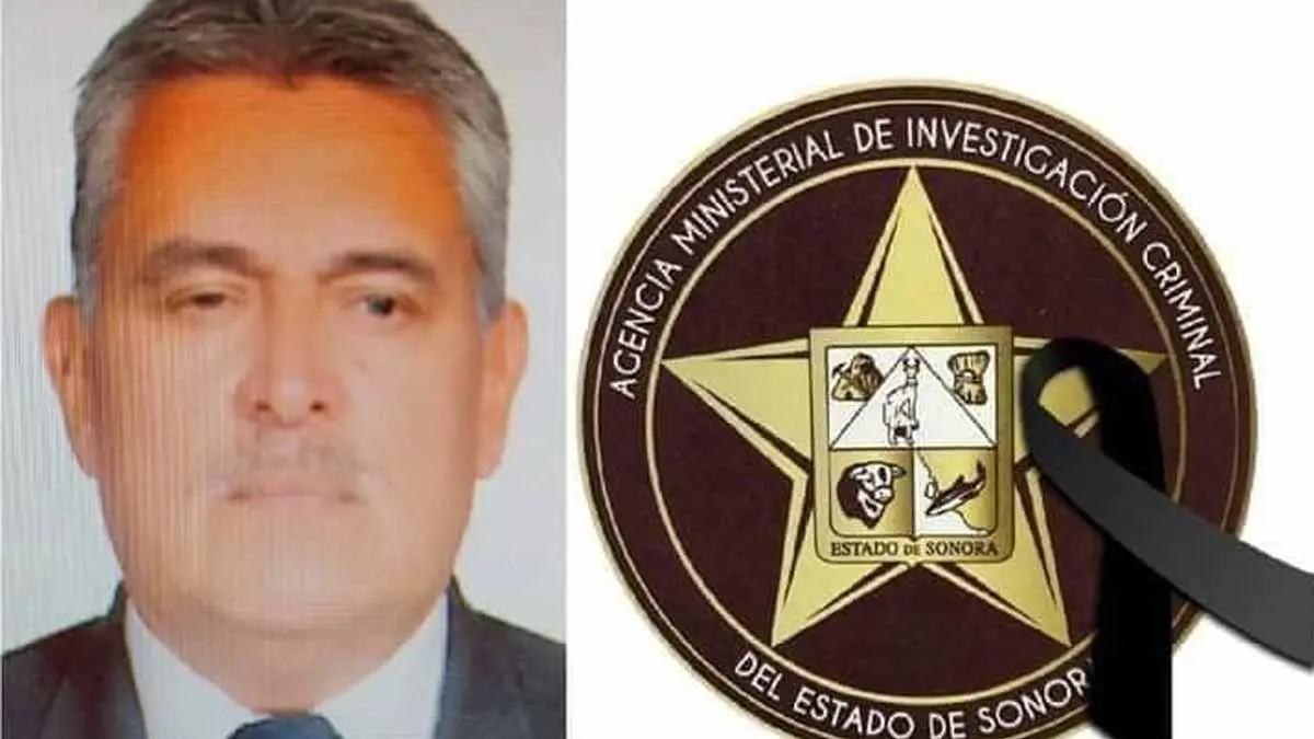 Muere agente de la AMIC