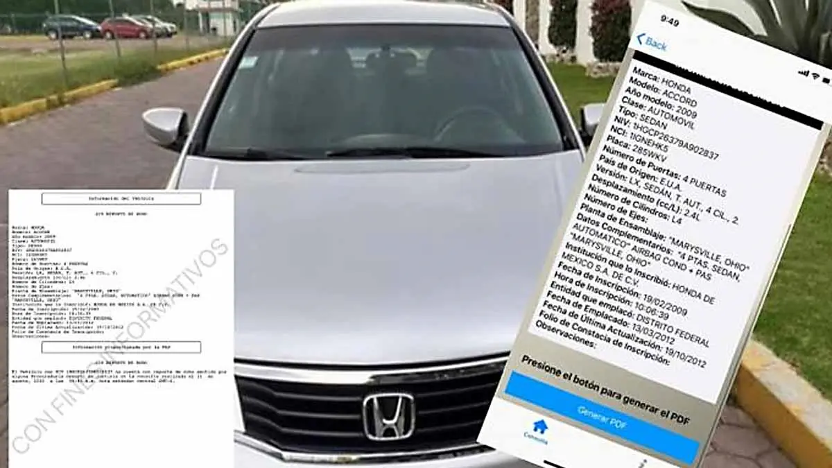 Presuntos vendedores de autos matan a ingeniero para robarle