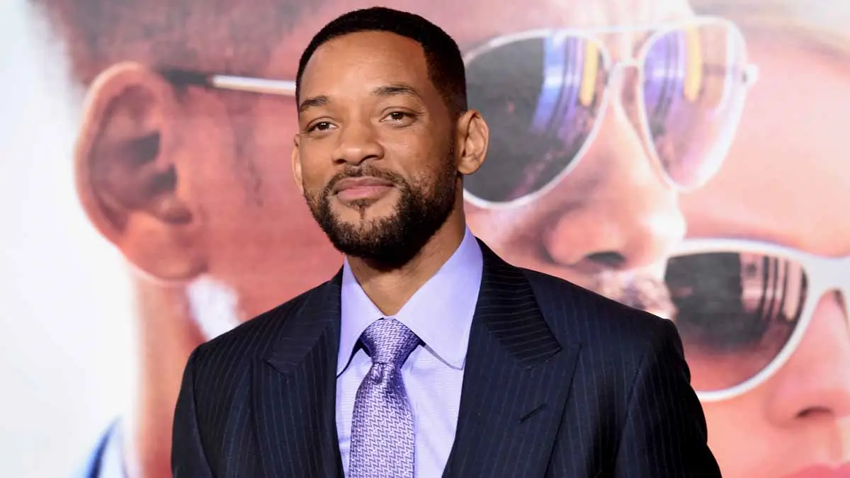 Will Smith tiene listo el remake de un viejo conocido de la pantalla chica