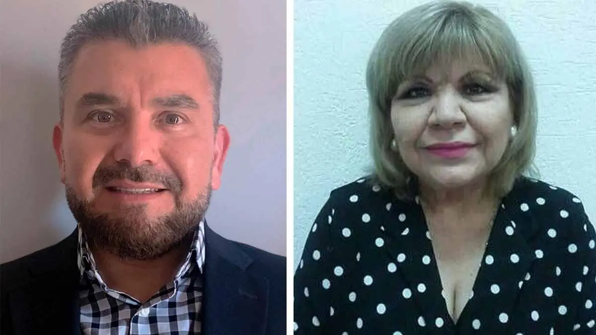 Se realizan cambios en Codeson y Recursos Humanos del Estado