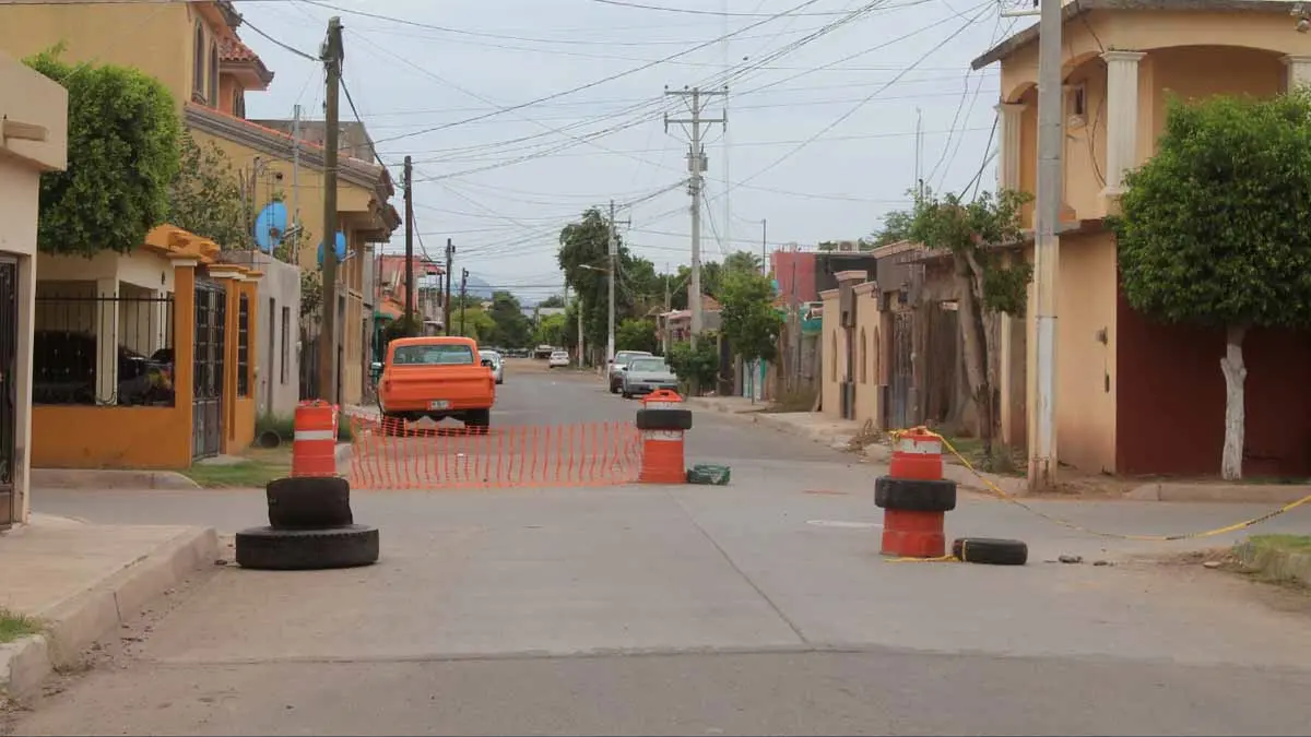 Caos en la 300
