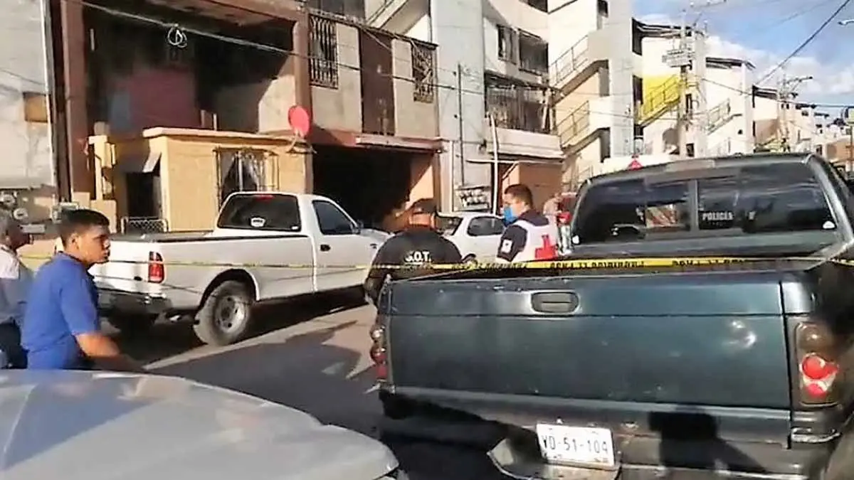 Menor se quita la vida