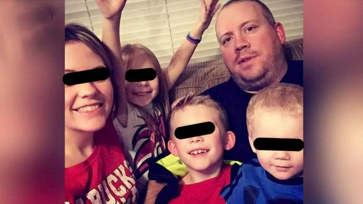 Mata a su familia, incluida la mascota, y se suicida