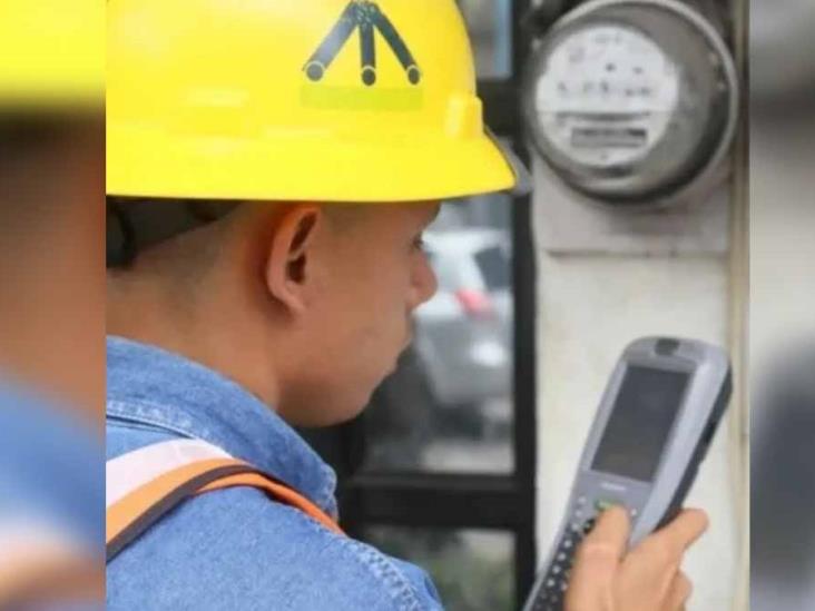 CFE corta la luz a usuarios en Nogales CFE corta la luz a usuarios en Nogales