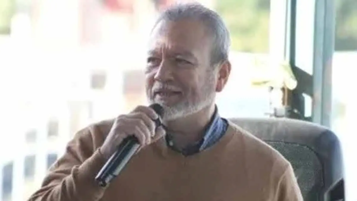Fallece secretario del Ayuntamiento de Empalme por Covid-19