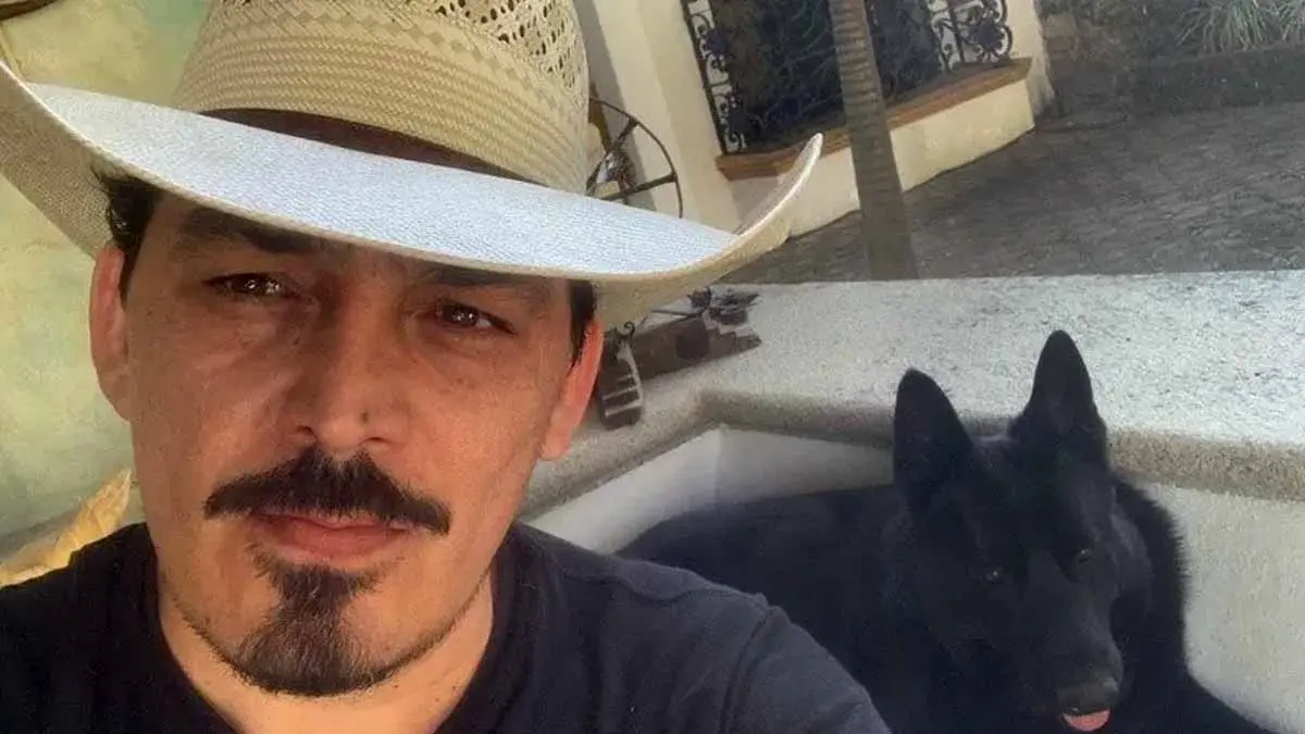 Balean casa de hijo de Joan Sebastian