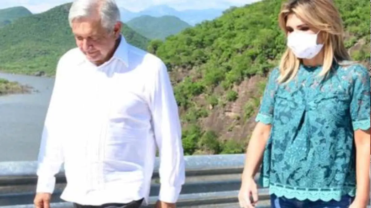 Presentan a AMLO demanda de agricultores y pescadores