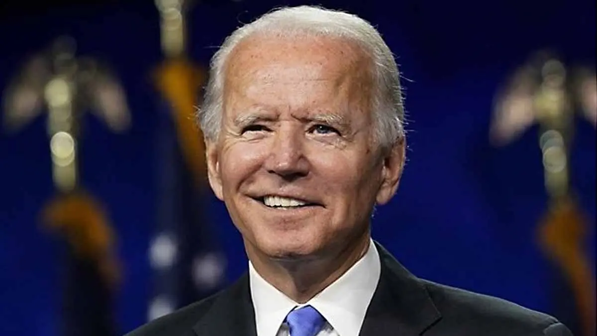 Cuando acabe el conteo habremos ganado: Joe Biden