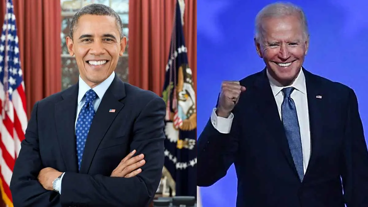 Joe Biden, candidato a presidente más votado en la historia de Estados Unidos