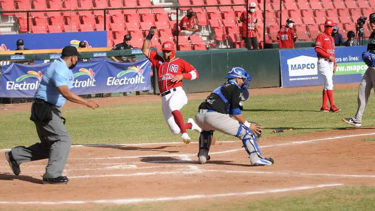 Llega primera serie para la tribu de Mayos de Navojoa