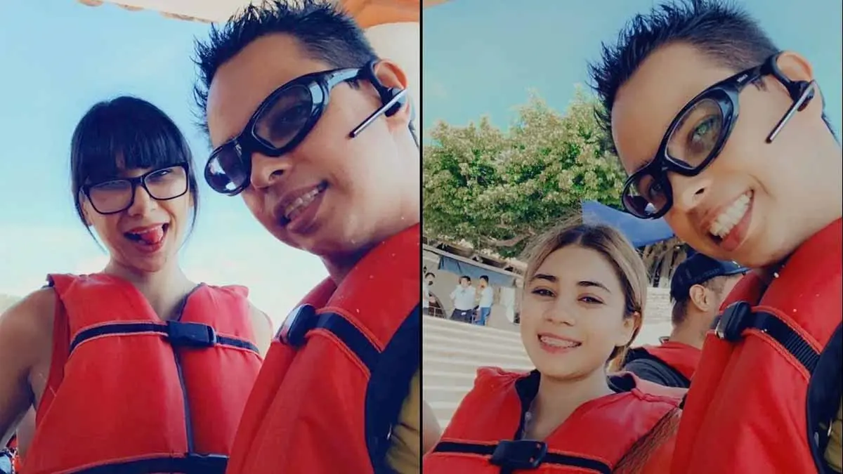 Investigan grabación de videos XXX en el Caóón del Sumidero