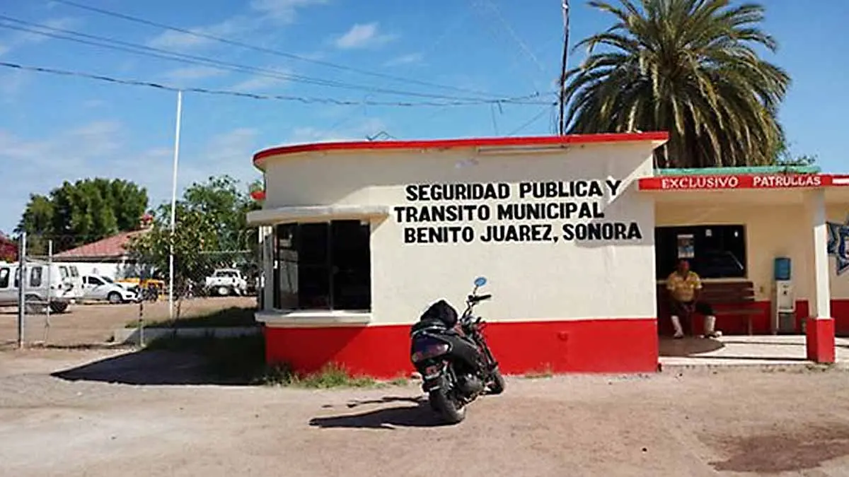 Matan a puóaladas a una nióa de 2 aóos en Villa Juárez